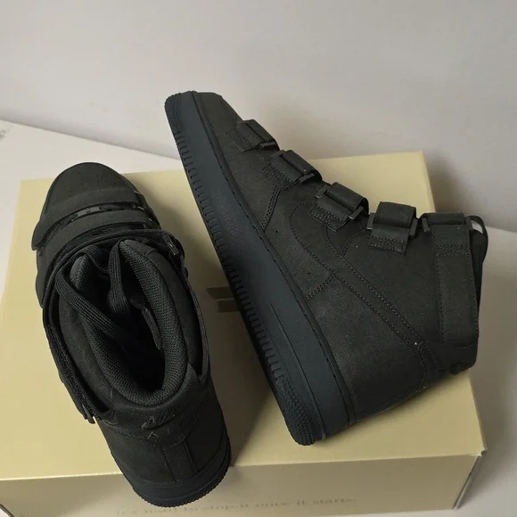 Nike Air Force 1 High '07 SP X BILLIE EILISH Men's Size 12.5DM7926-300New